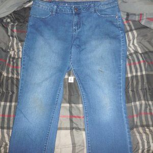 Jennifer Lopez size 12